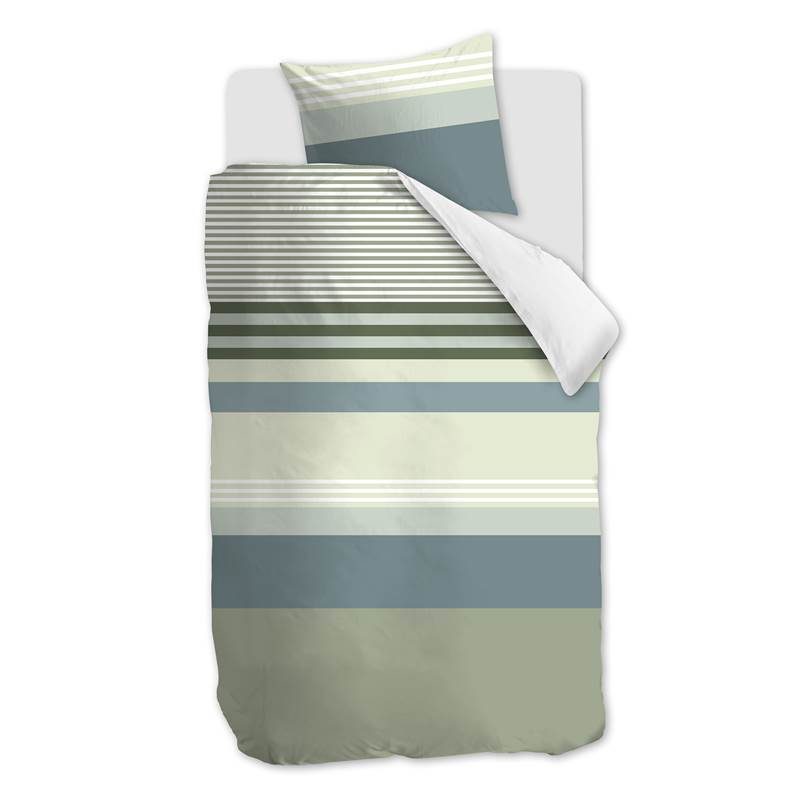 Snoozing Fabio housse de couette