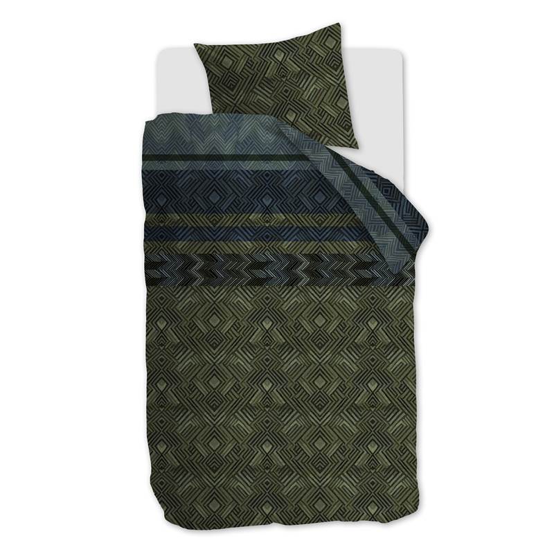 Snoozing Ferry housse de couette