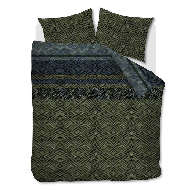 Snoozing Ferry housse de couette