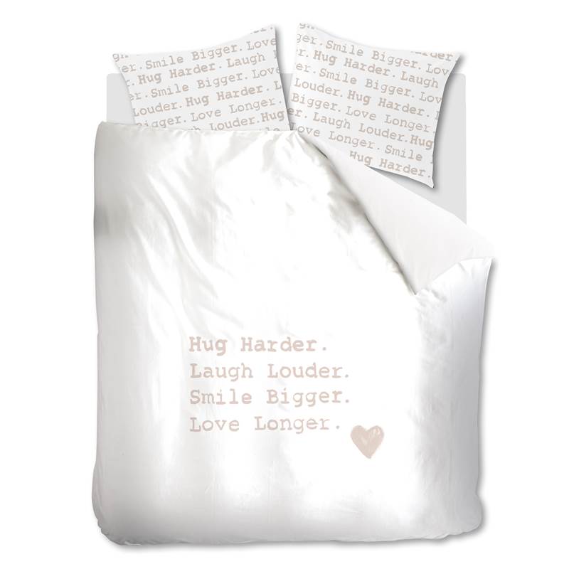 Snoozing Mads housse de couette