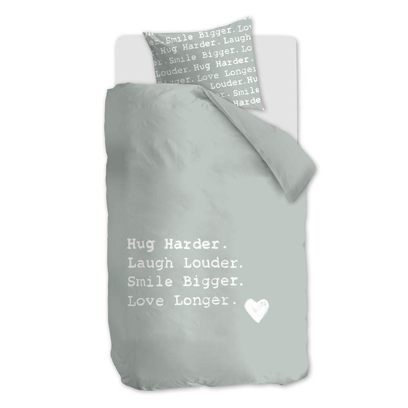 Snoozing Mads housse de couette