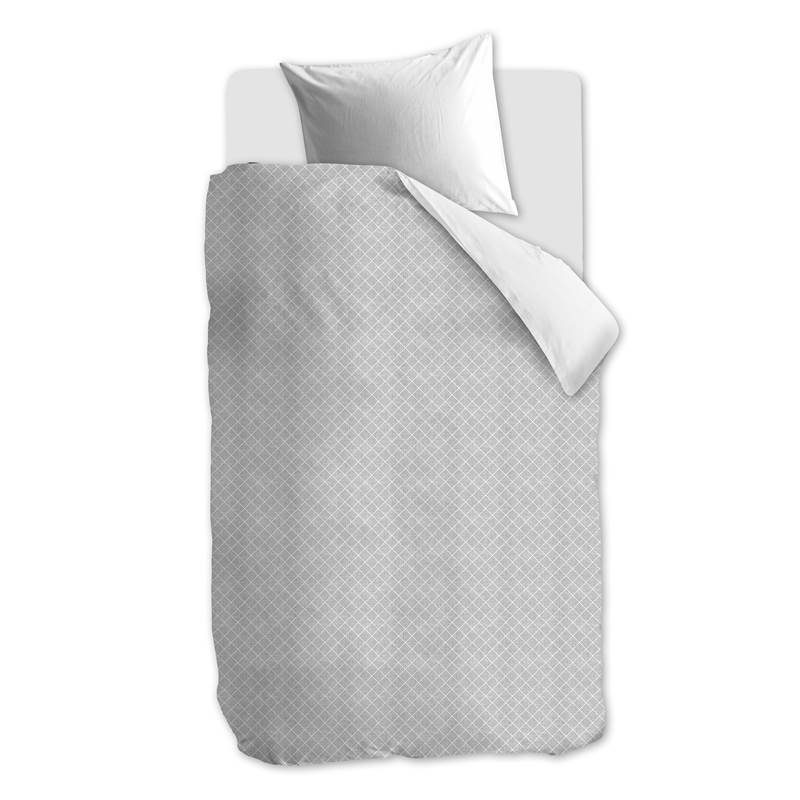 Snoozing Puck housse de couette