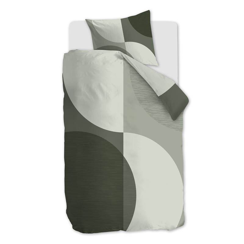 Snoozing Terry housse de couette