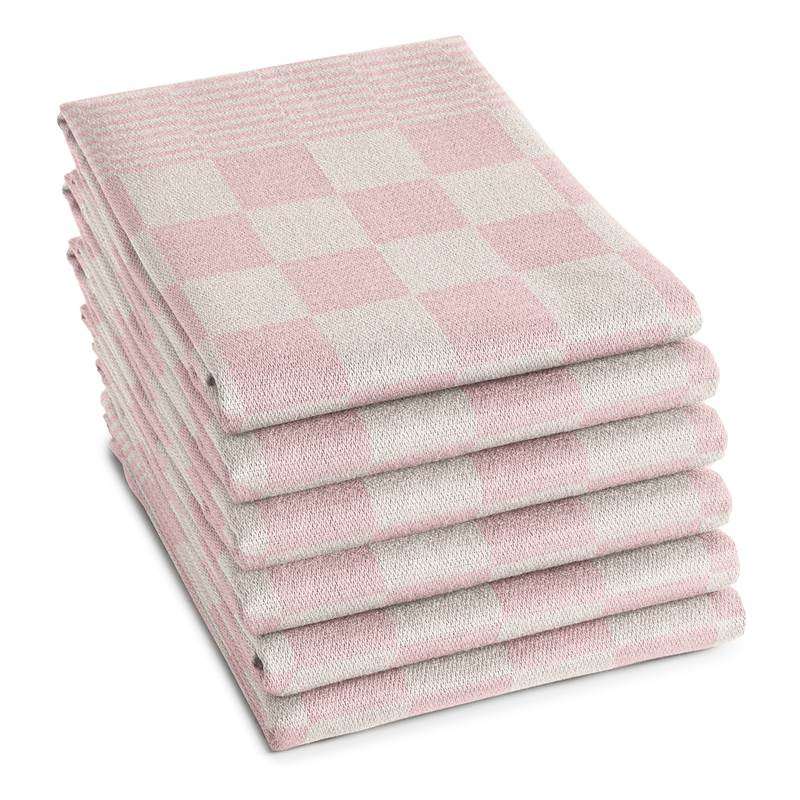 DDDDD Barbeque torchon (lot de 6)