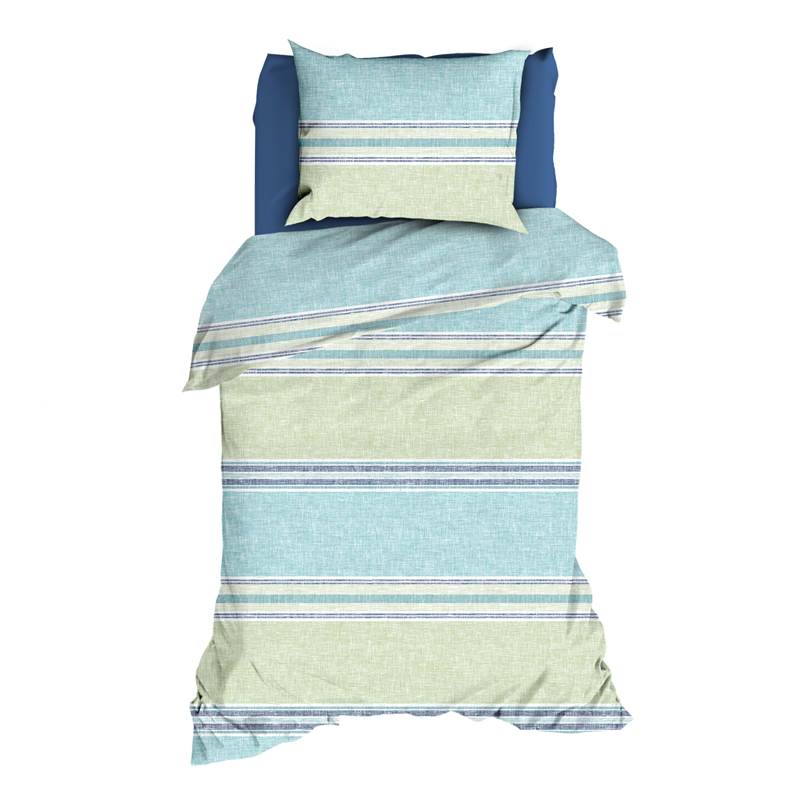 Romanette Alfie housse de couette