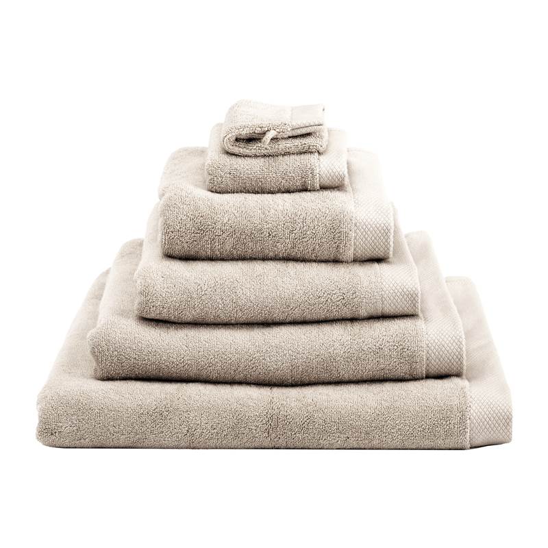 Heckettlane Premium linge de bain