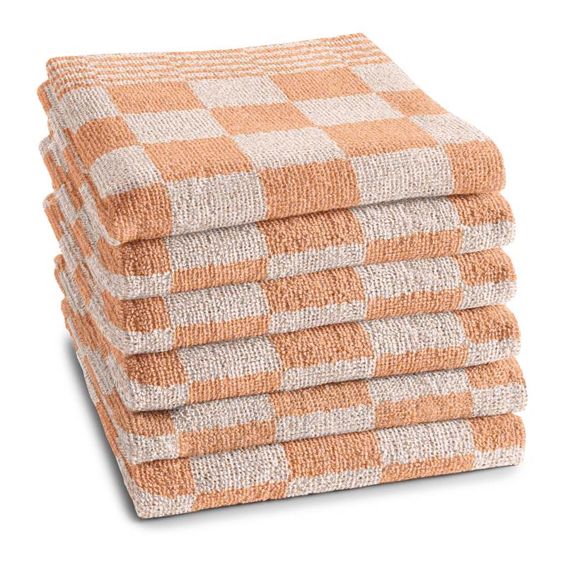 DDDDD Barbeque essuie-mains (lot de 6)