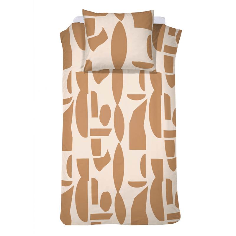 Cinderella Barista housse de couette