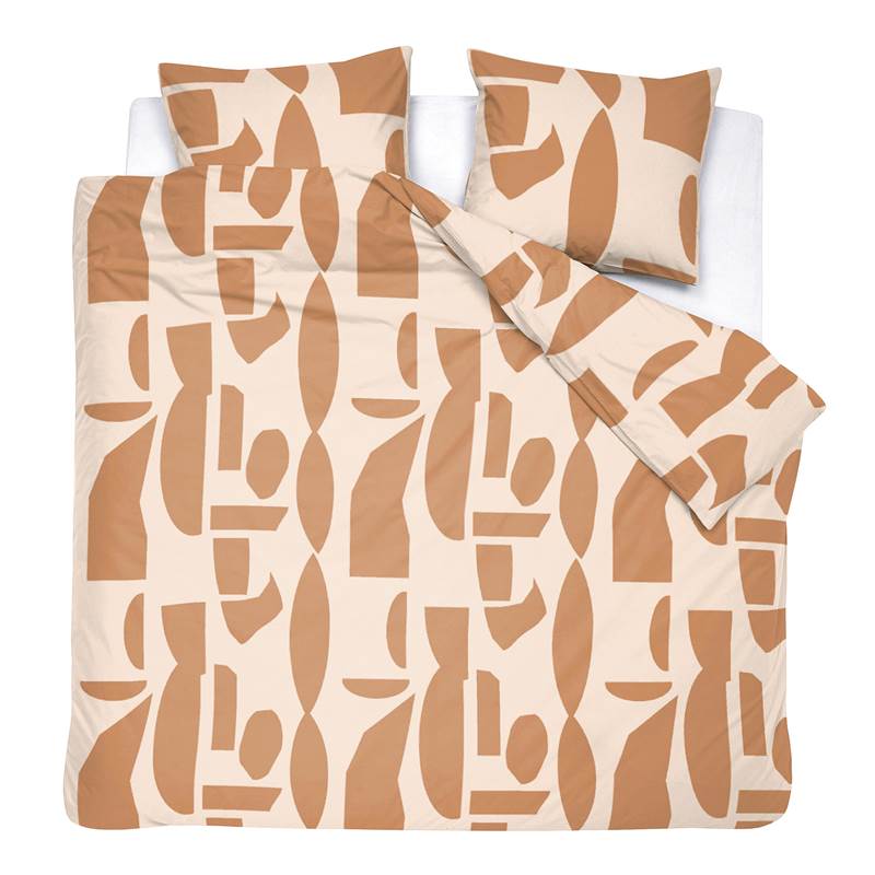 Cinderella Barista housse de couette