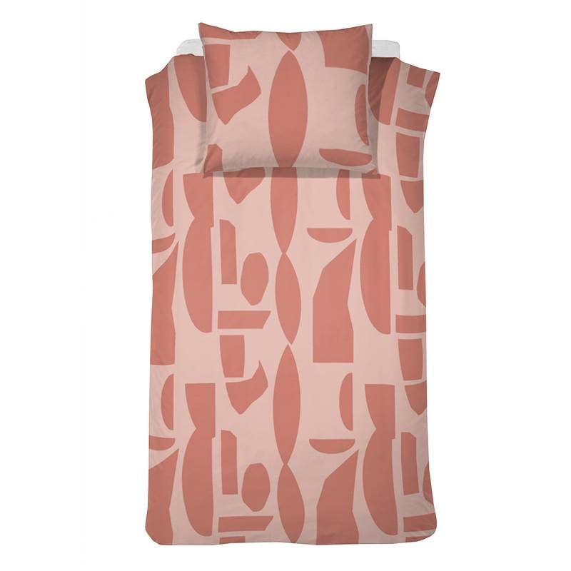 Cinderella Barista housse de couette