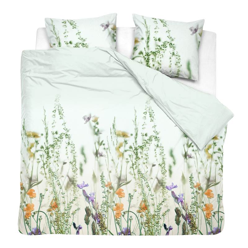 Cinderella Flora housse de couette 