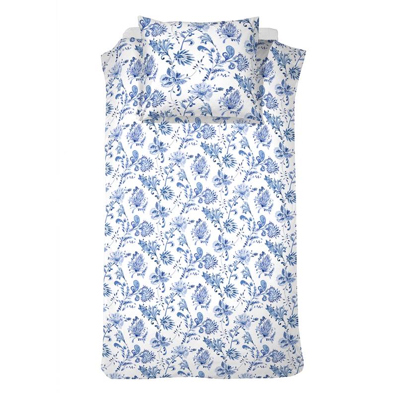 Cinderella Porcelaine housse de couette