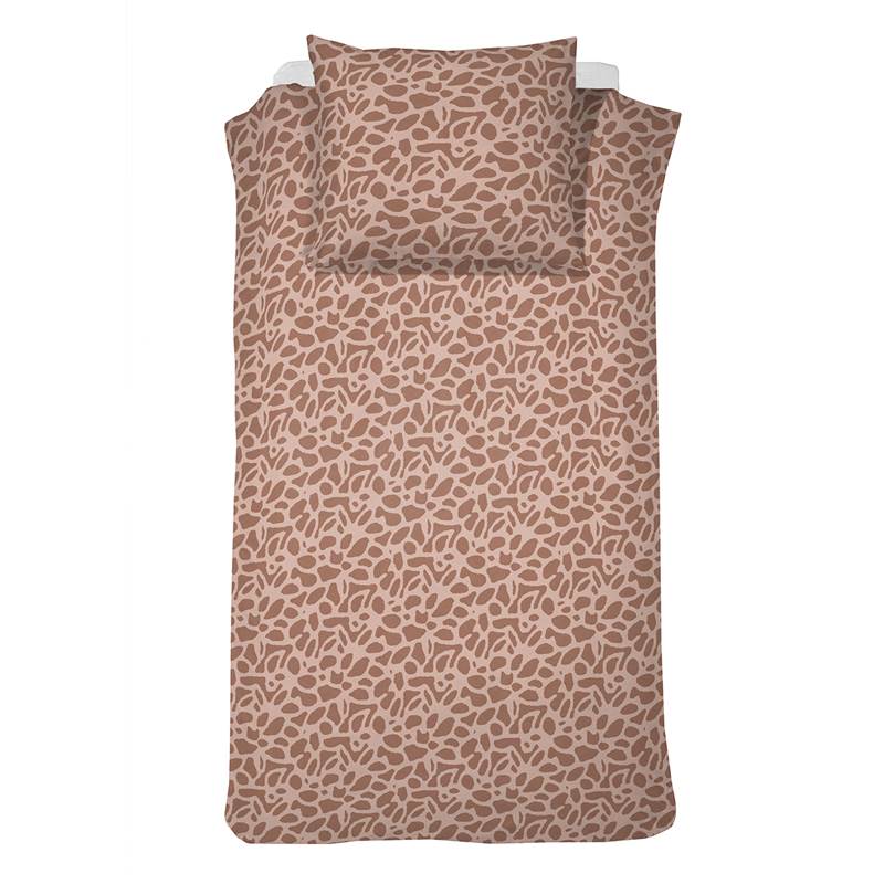 Cinderella Savane housse de couette