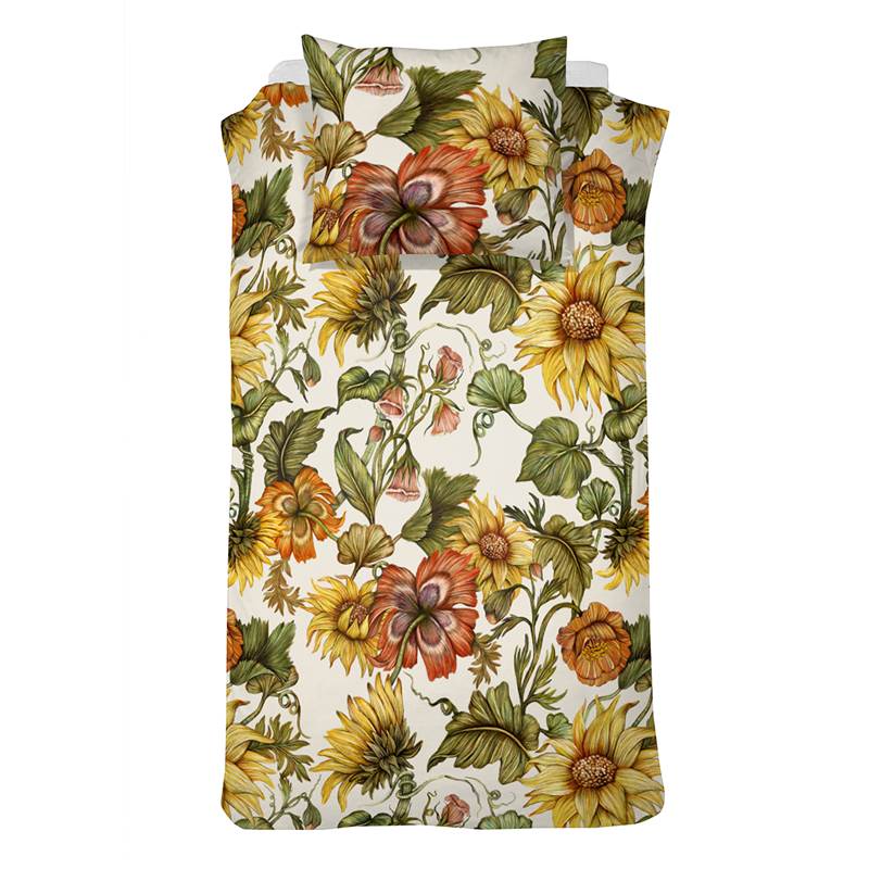 Cinderella Sérénade housse de couette 