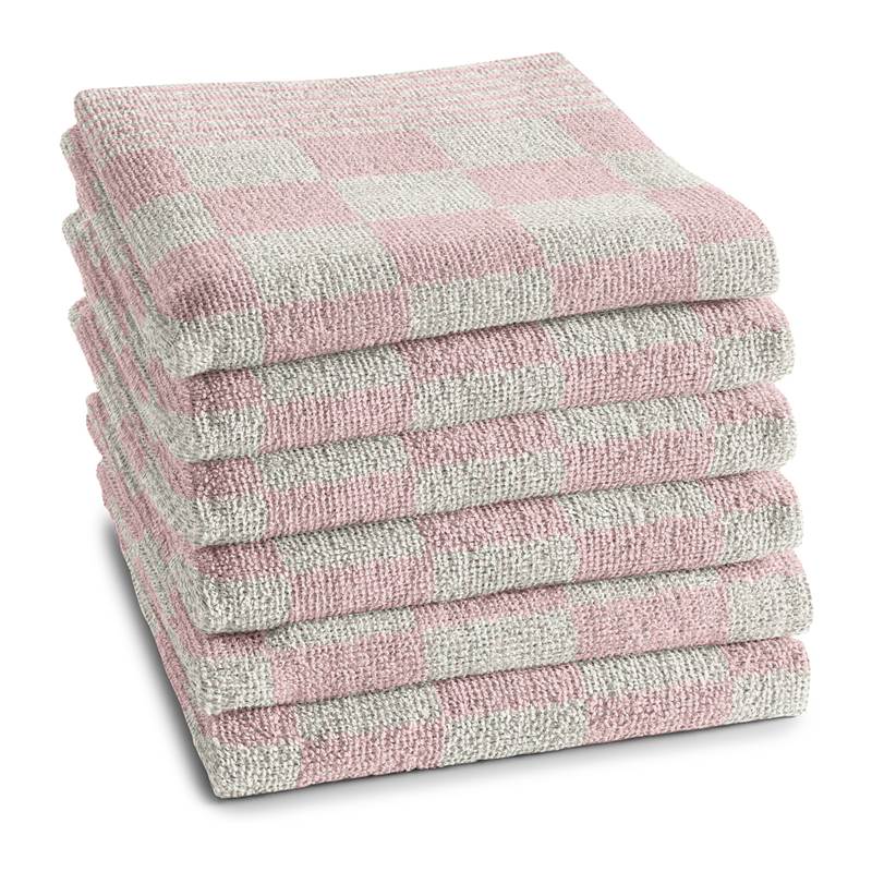 DDDDD Barbeque essuie-mains (lot de 6)