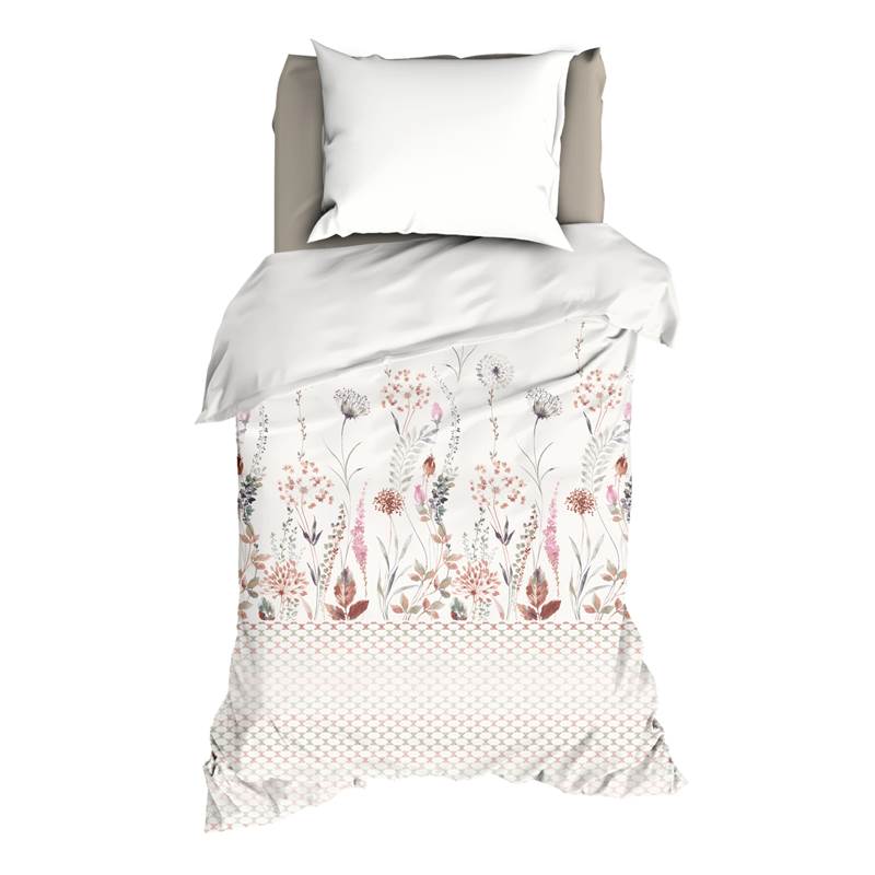 Satin d’Or Giselle housse de couette