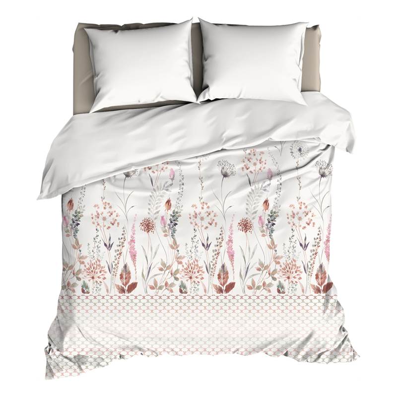 Satin d’Or Giselle housse de couette