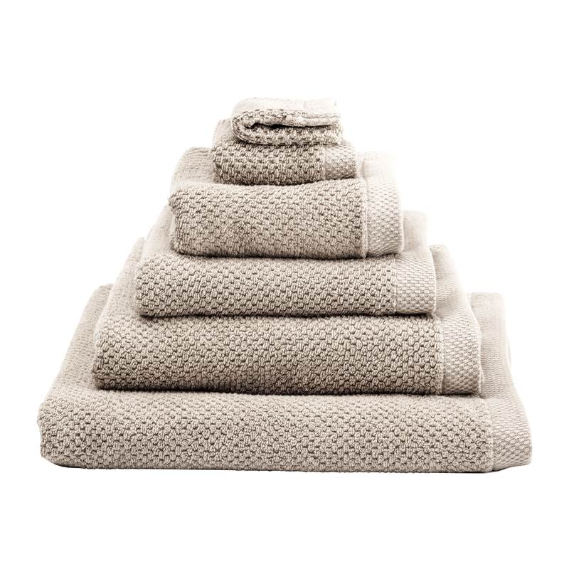 Heckettlane Grant linge de bain