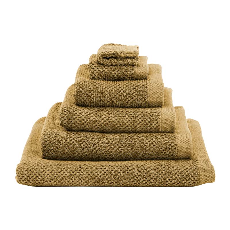 Heckettlane Grant linge de bain