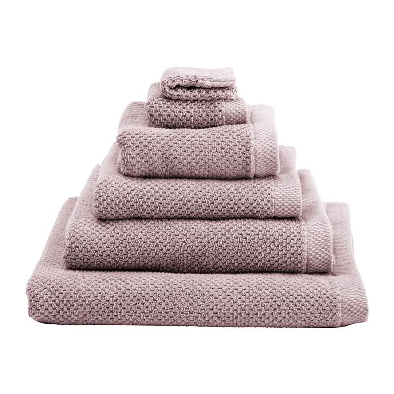 Heckettlane Grant linge de bain