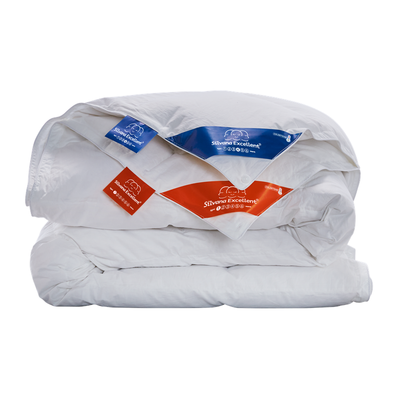 Silvana Excellent couette 4 saisons duvet