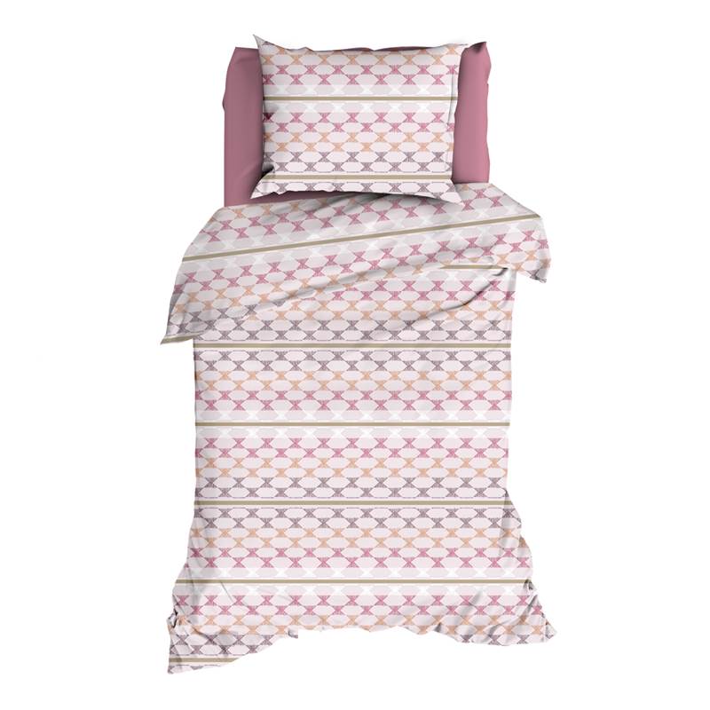 Romanette Kapla housse de couette