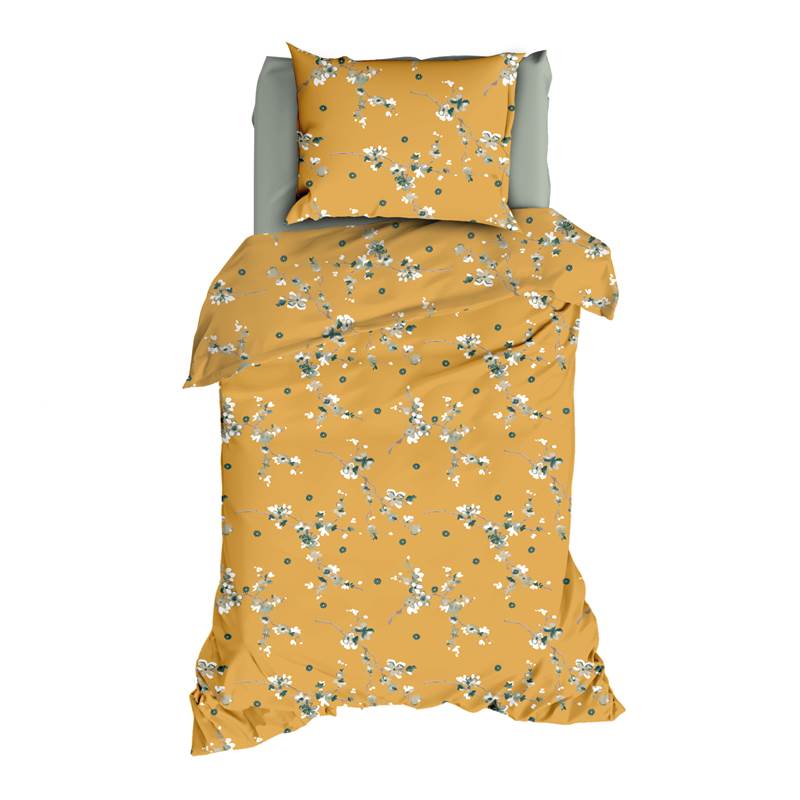 Romanette Geisha housse de couette