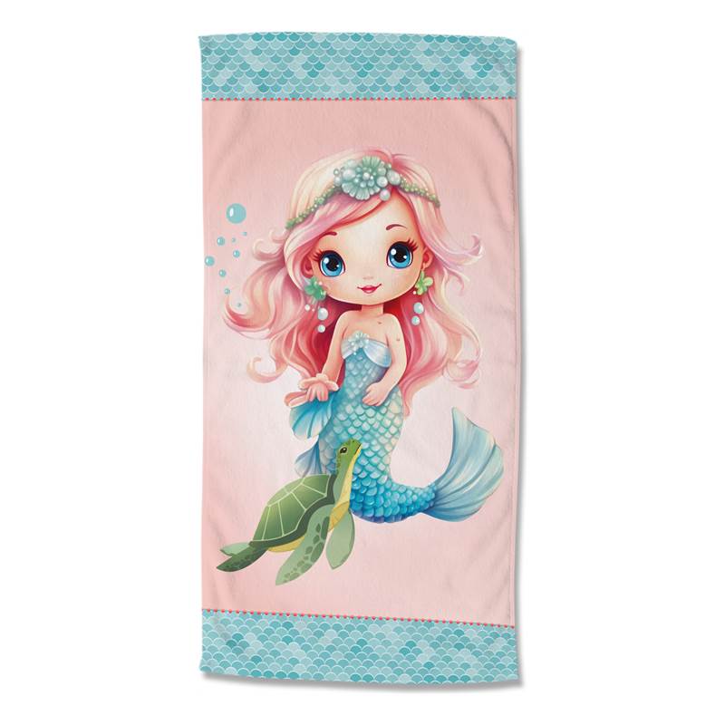 Good Morning Alisse serviette de plage