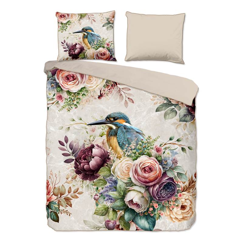 Descanso Verde housse de couette