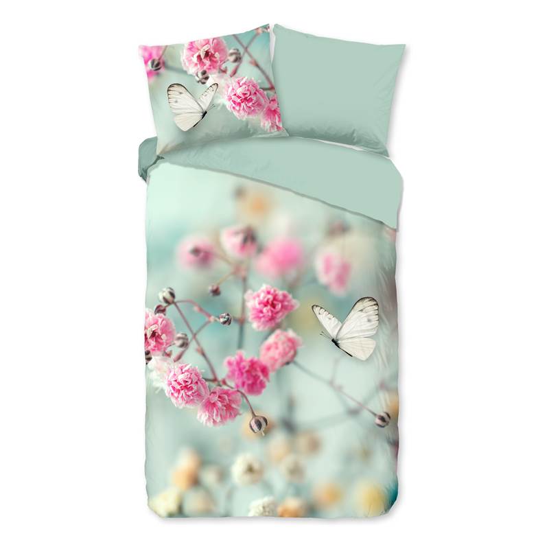 Good Morning Adel housse de couette