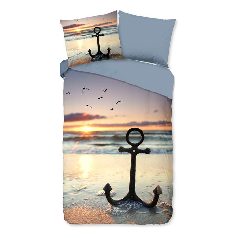 Good Morning Mar housse de couette