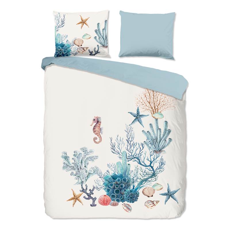 Good Morning Reine housse de couette