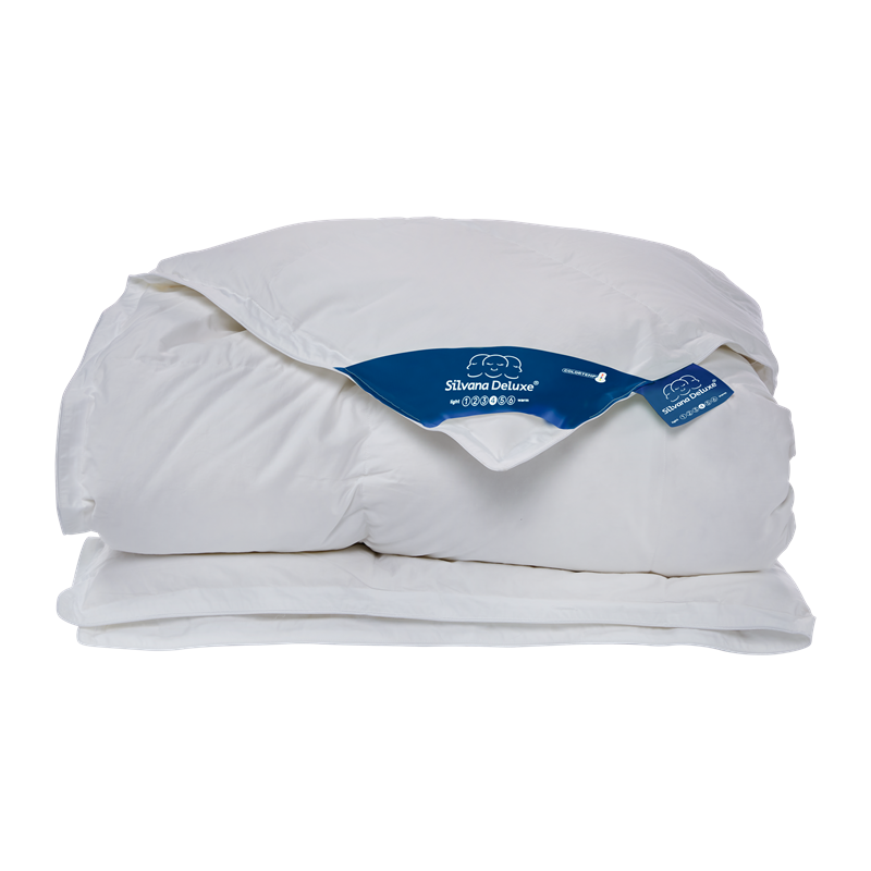 Silvana Deluxe couette duvet