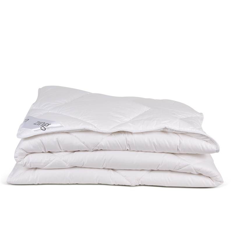Snoozing Genève couette synthétique