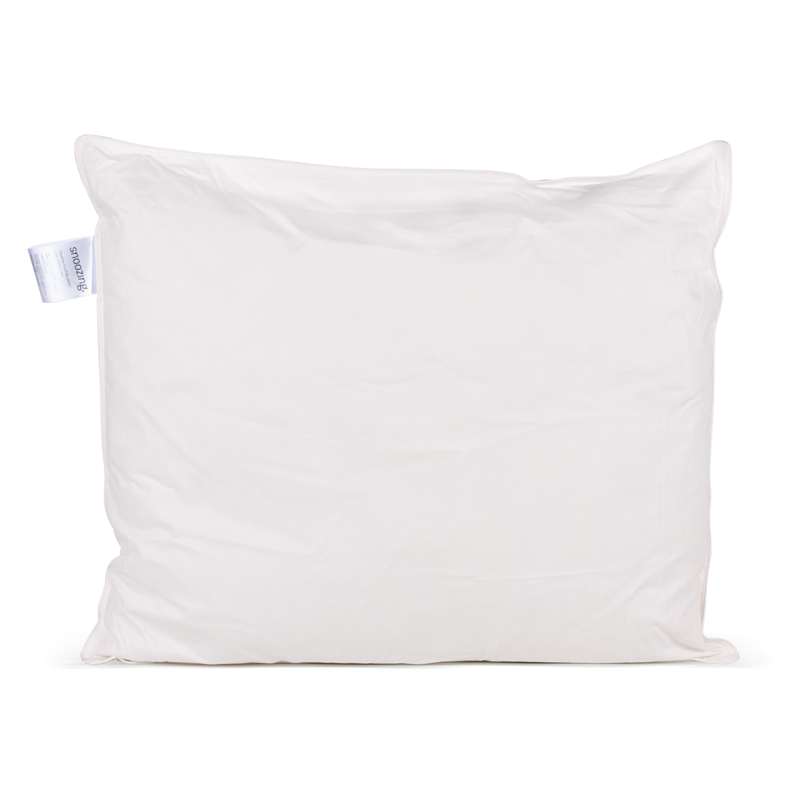 Snoozing Texelite oreiller laine medium