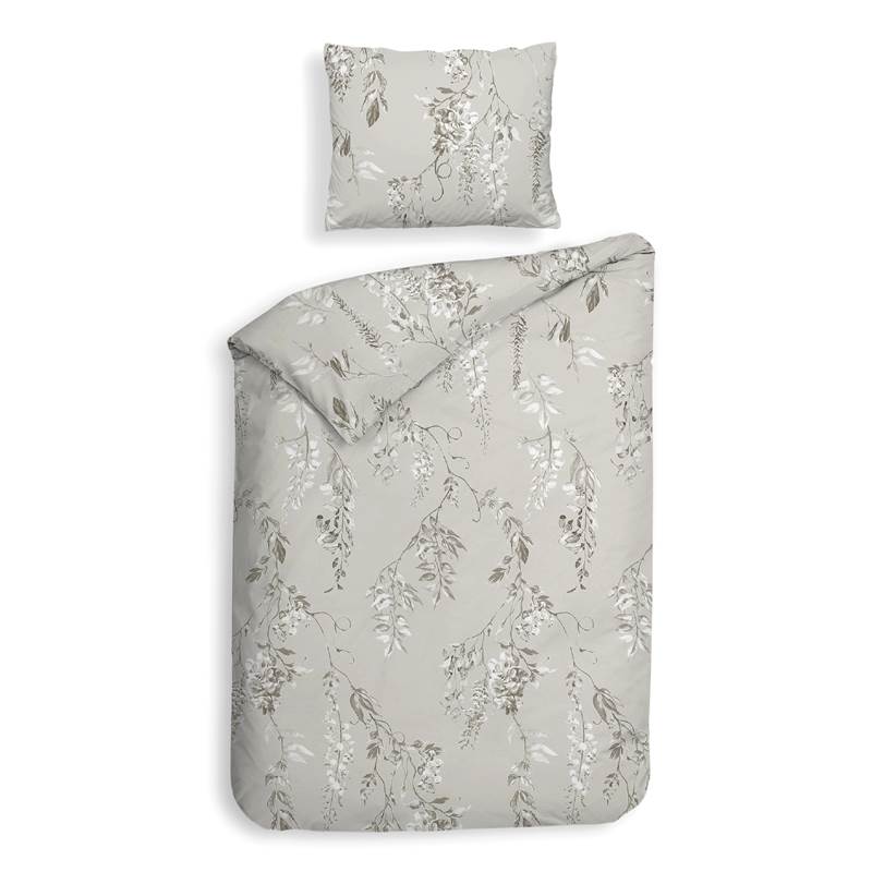 Heckettlane Chiara housse de couette en flanelle