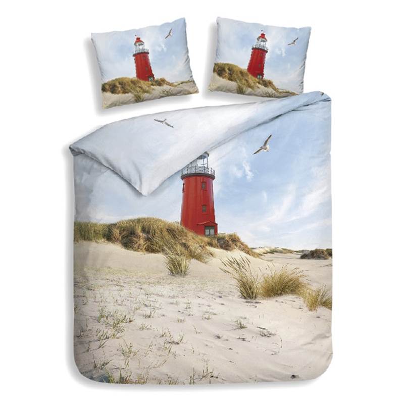 Heckettlane Faro housse de couette