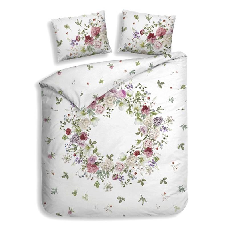 Heckettlane Ghirlanda housse de couette