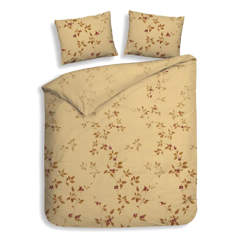 Heckettlane Tommaso housse de couette en flanelle