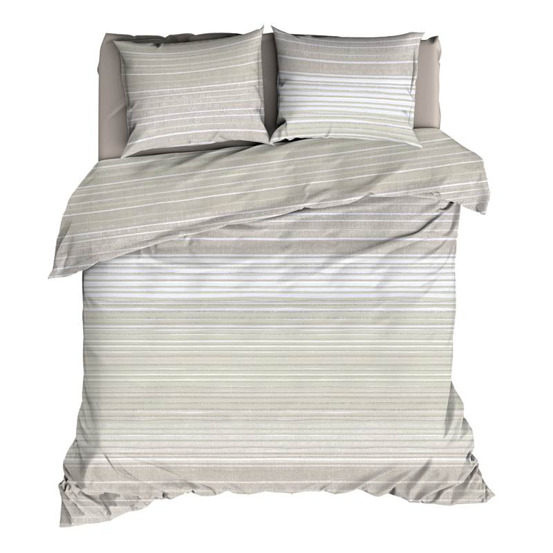 Romanette Jordy housse de couette