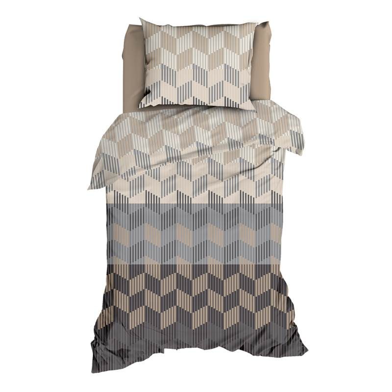 Satin d’Or Coperni housse de couette