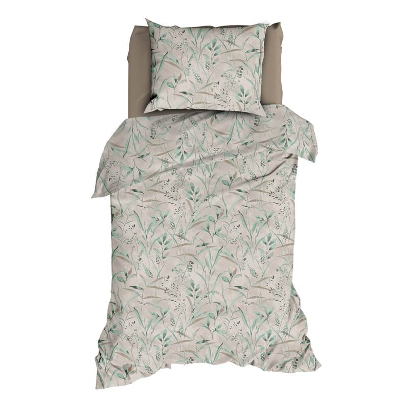 Satin d’Or Galicia housse de couette