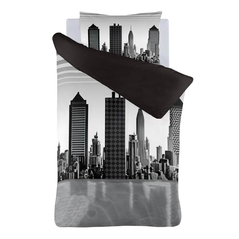 Senzai City housse de couette