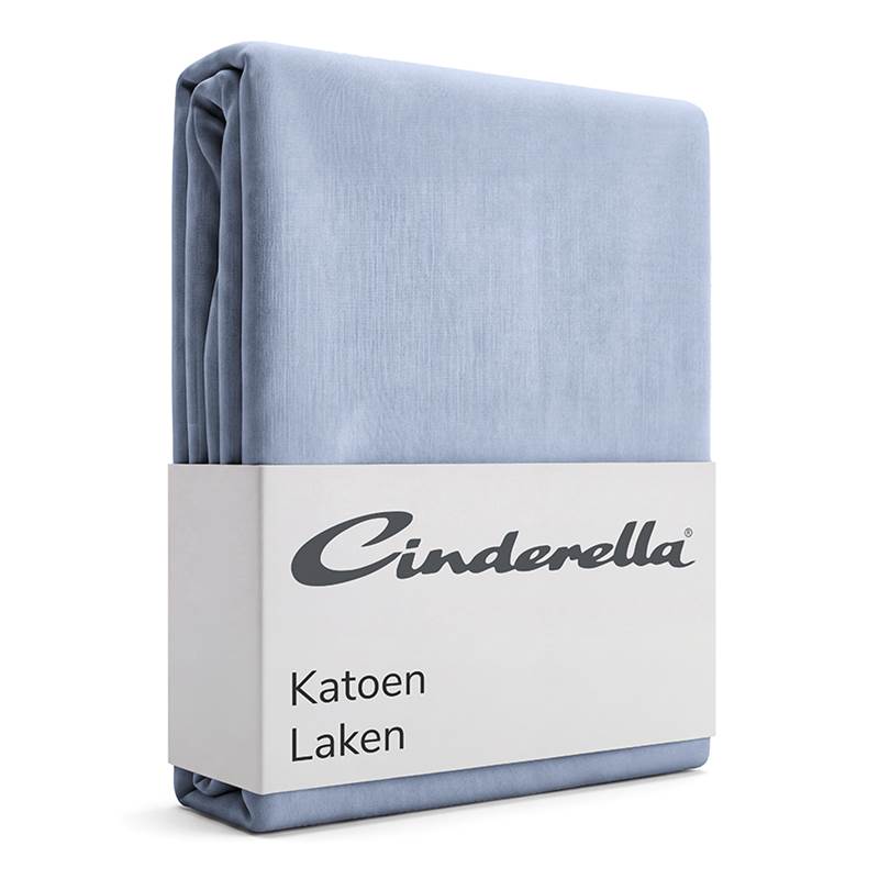 Cinderella drap coton 57 fils