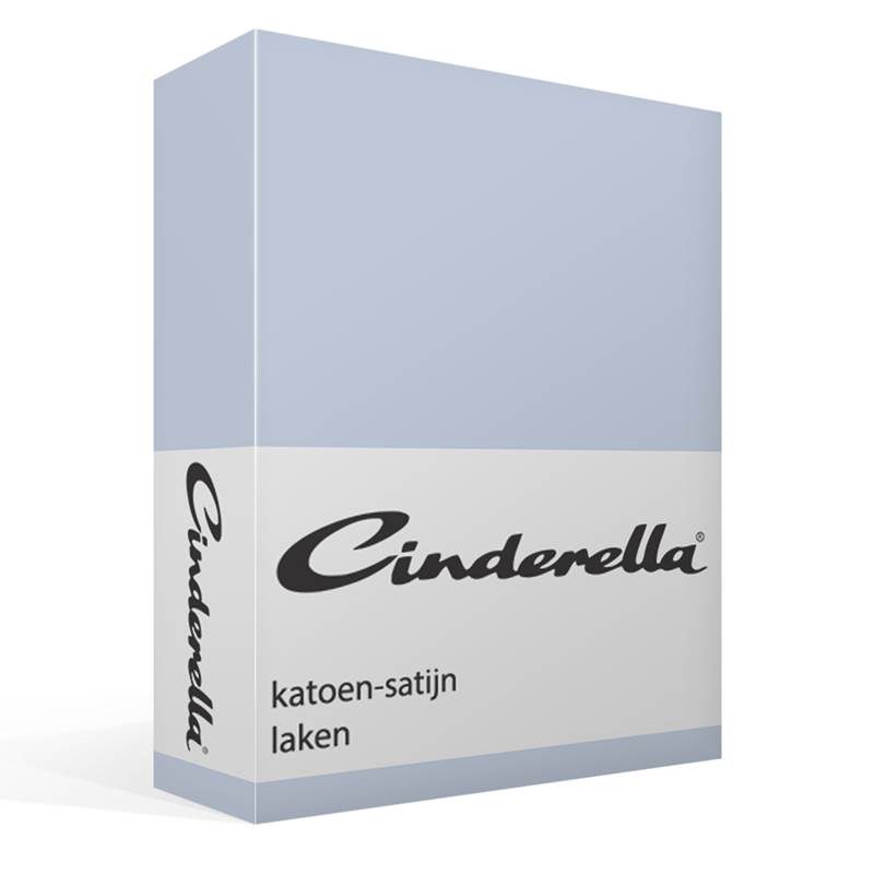 Cinderella drap Satin