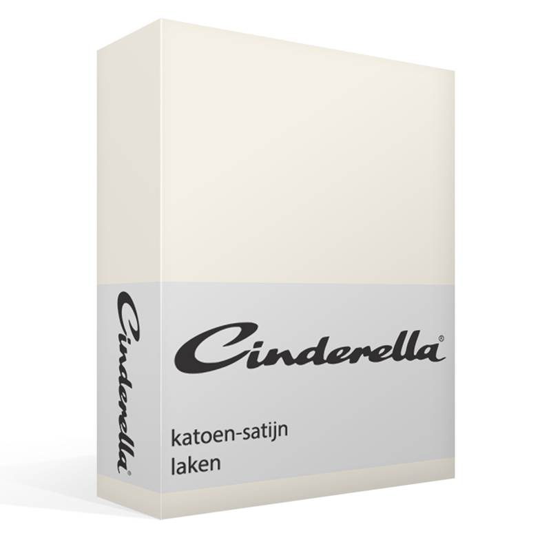 Cinderella drap Satin