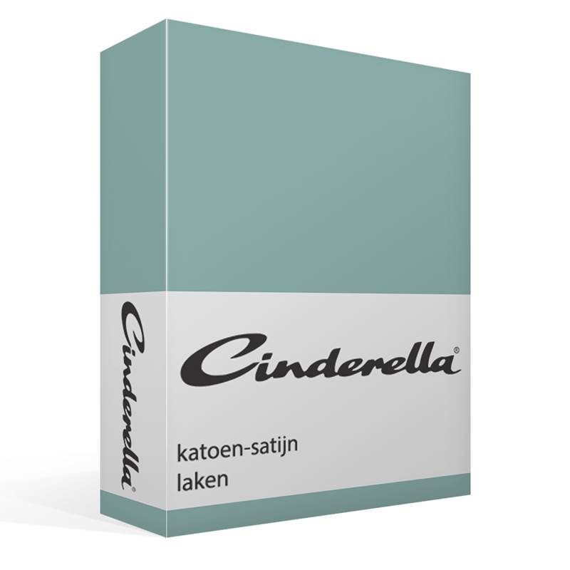 Cinderella drap Satin