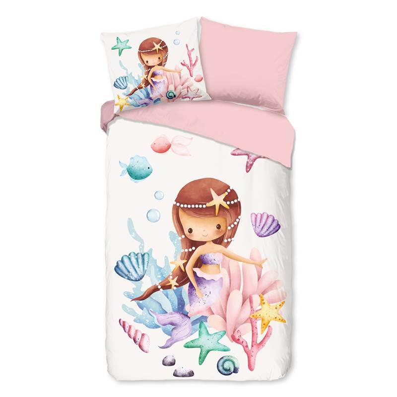 Pure Lucy housse de couette