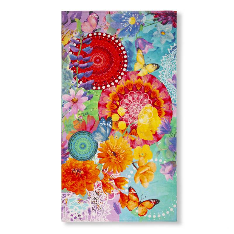 HIP Collection Vitori serviette de plage