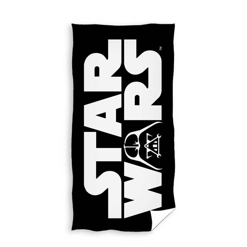 Star Wars serviette de plage